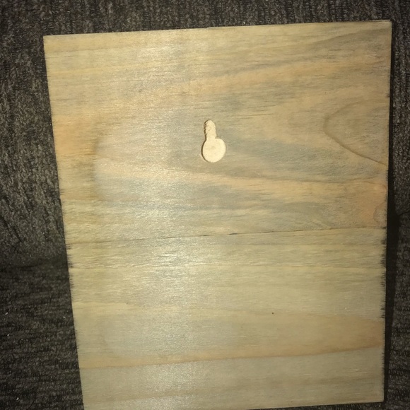 Key hanger - Picture 3 of 3